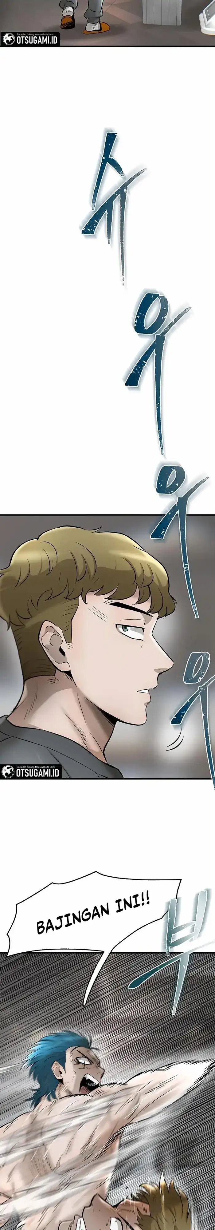 Baca Limitless - Chapter 41 halaman 6