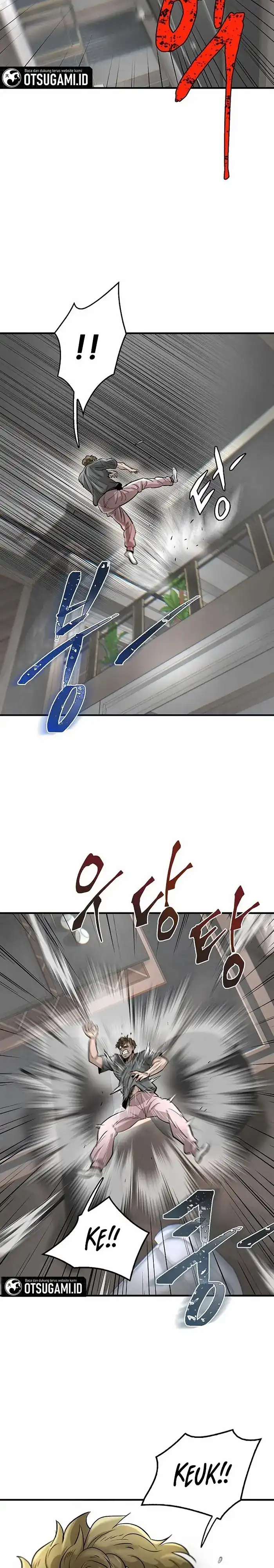 Baca Limitless - Chapter 41 halaman 8