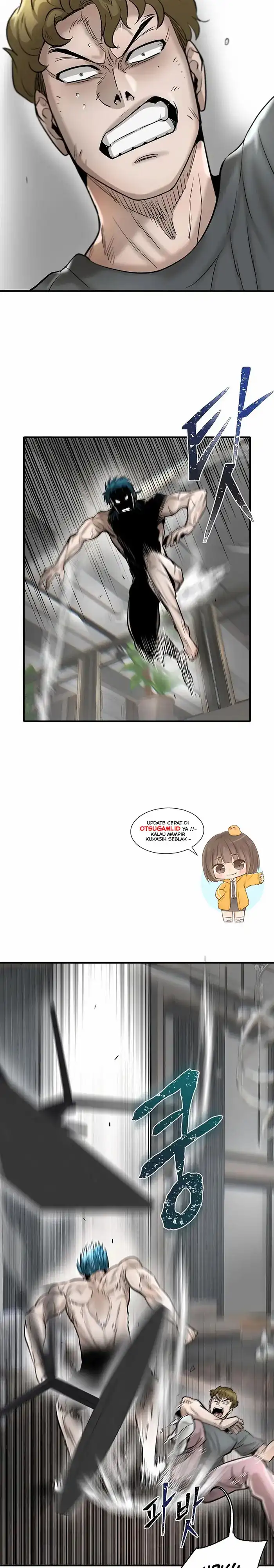 Baca Limitless - Chapter 41 halaman 9