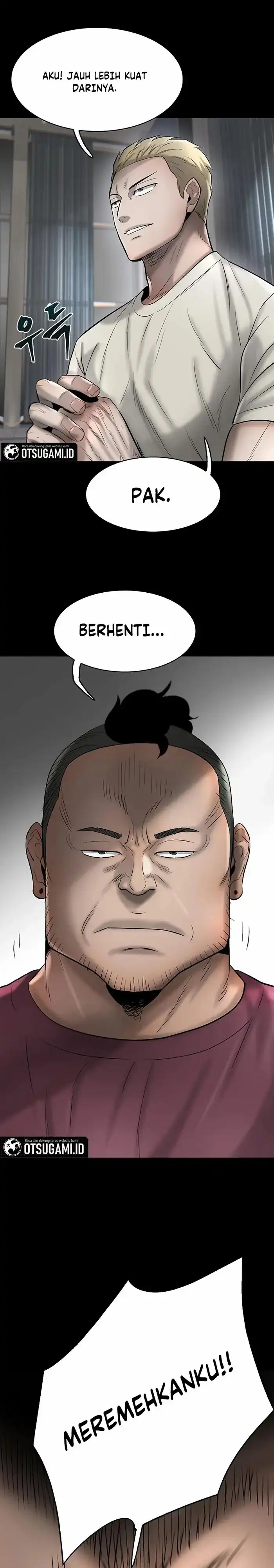 Baca Limitless - Chapter 42 halaman 10