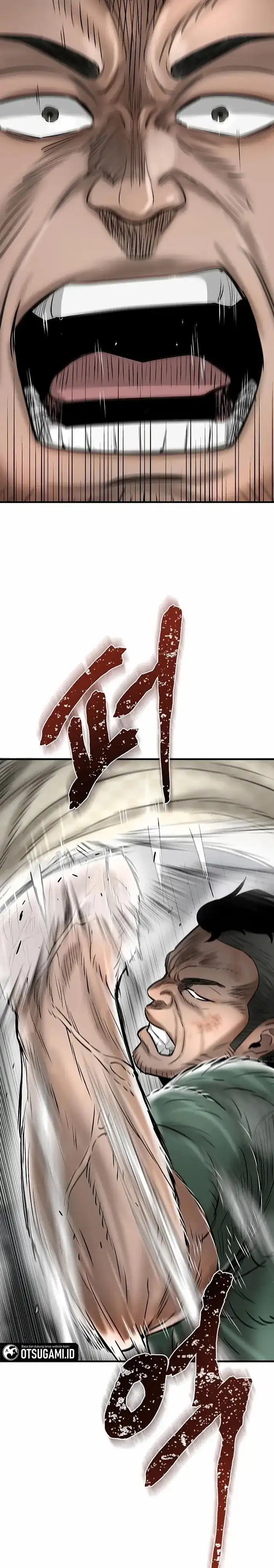 Baca Limitless - Chapter 42 halaman 11