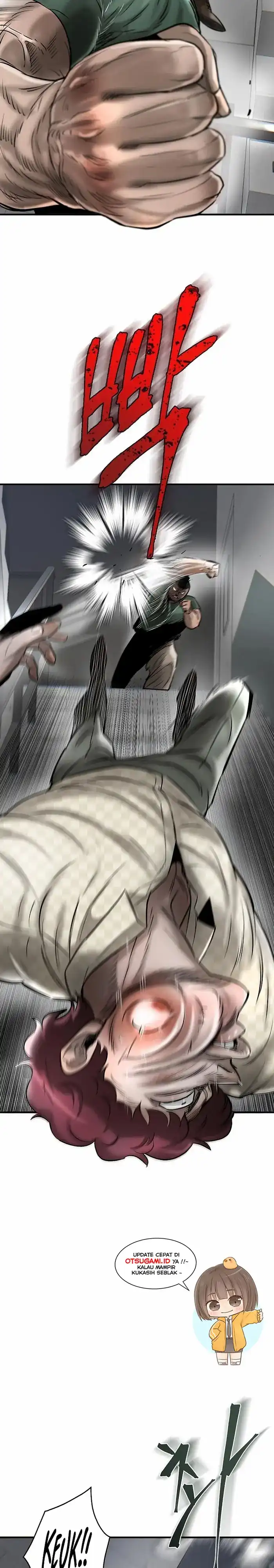 Baca Limitless - Chapter 42 halaman 13