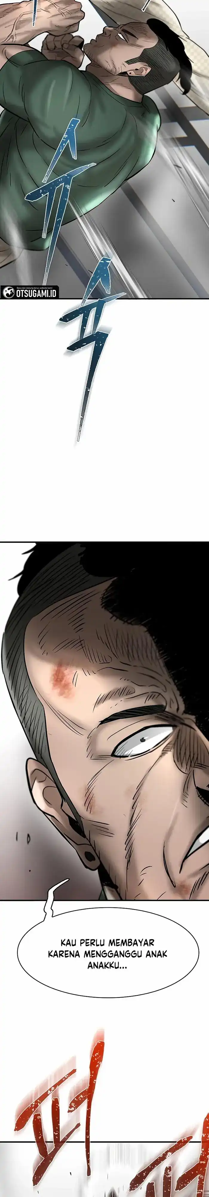 Baca Limitless - Chapter 42 halaman 15