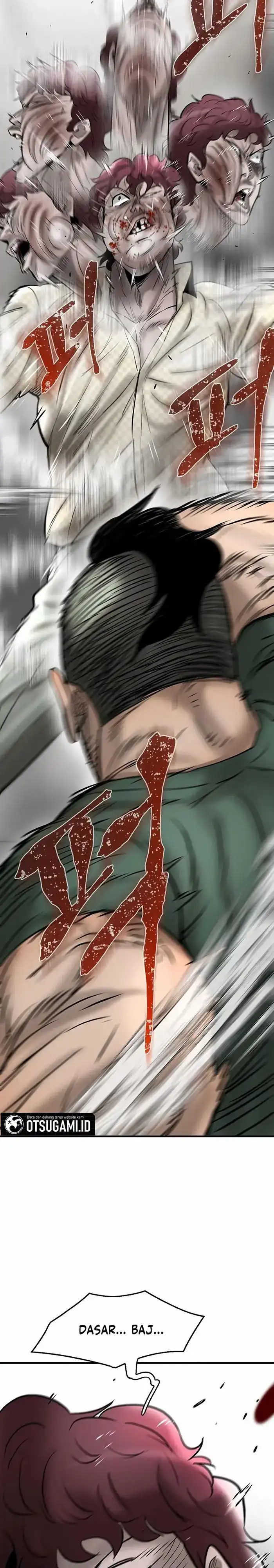 Baca Limitless - Chapter 42 halaman 16