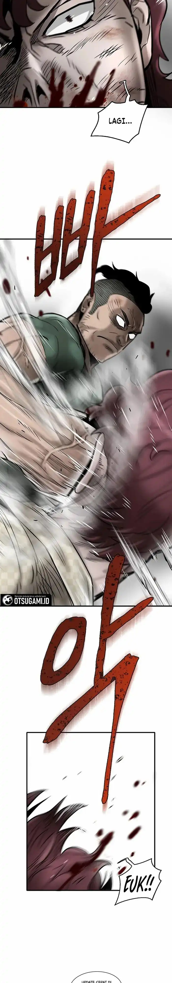 Baca Limitless - Chapter 42 halaman 17