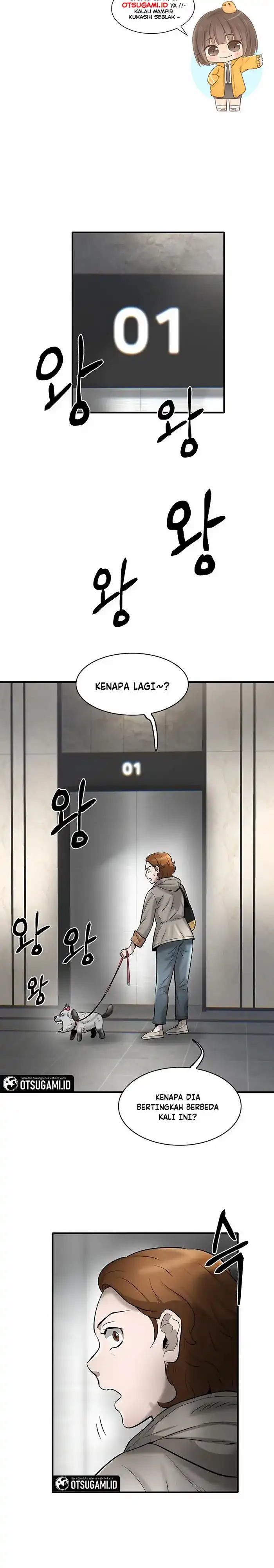 Baca Limitless - Chapter 42 halaman 18