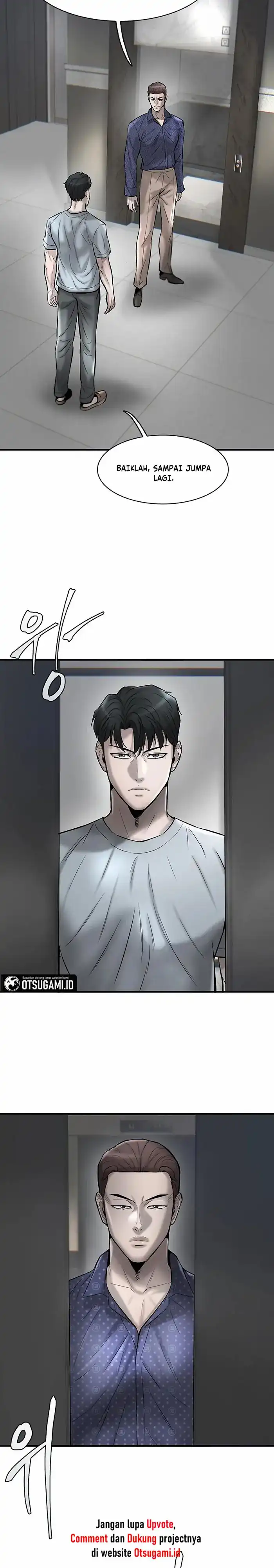 Baca Limitless - Chapter 42 halaman 20