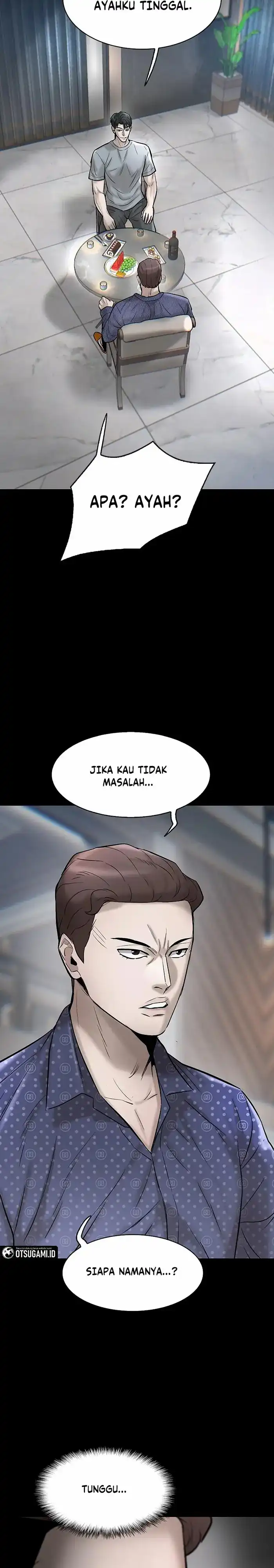 Baca Limitless - Chapter 42 halaman 22