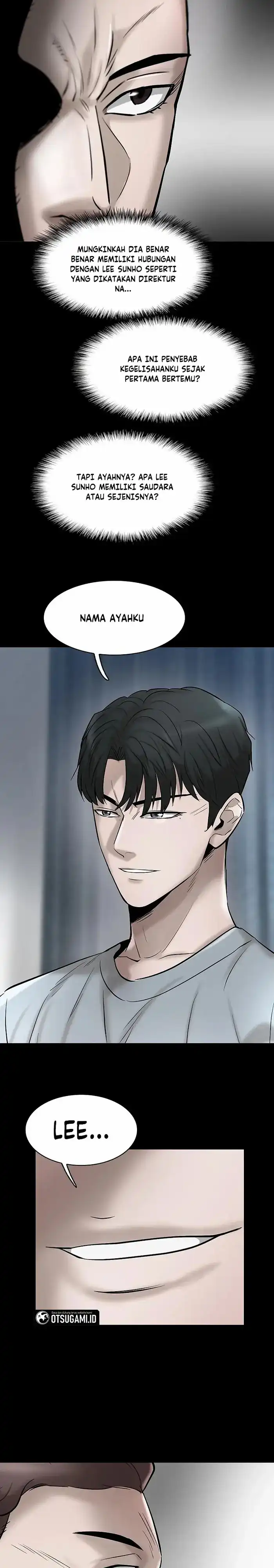 Baca Limitless - Chapter 42 halaman 23