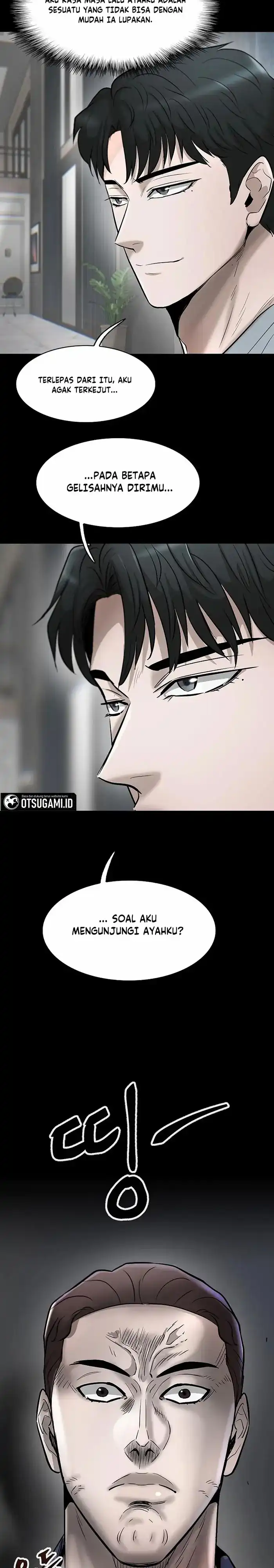 Baca Limitless - Chapter 42 halaman 26