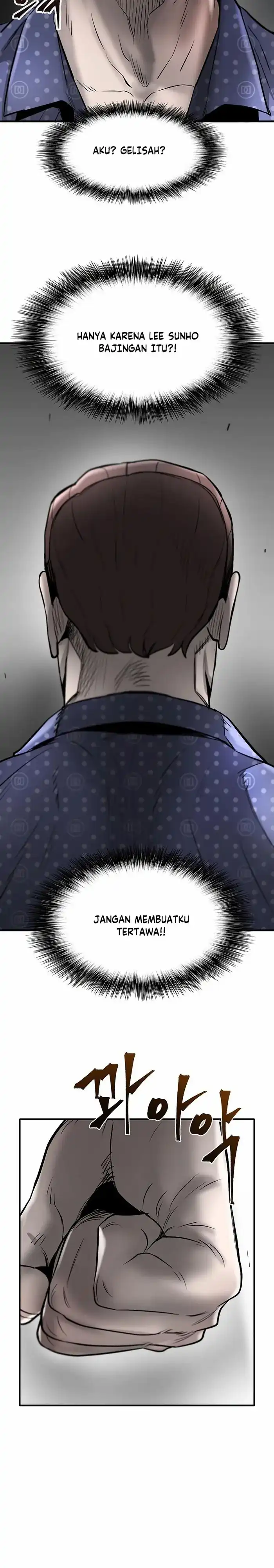 Baca Limitless - Chapter 42 halaman 27