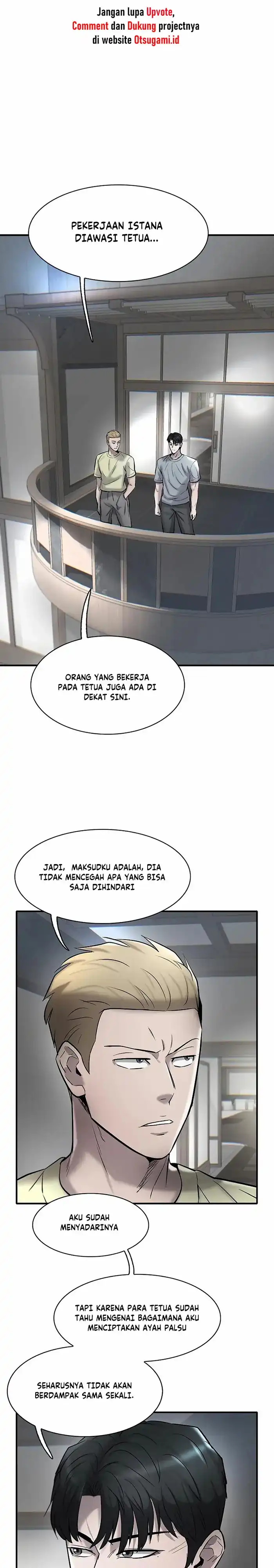 Baca Limitless - Chapter 42 halaman 28