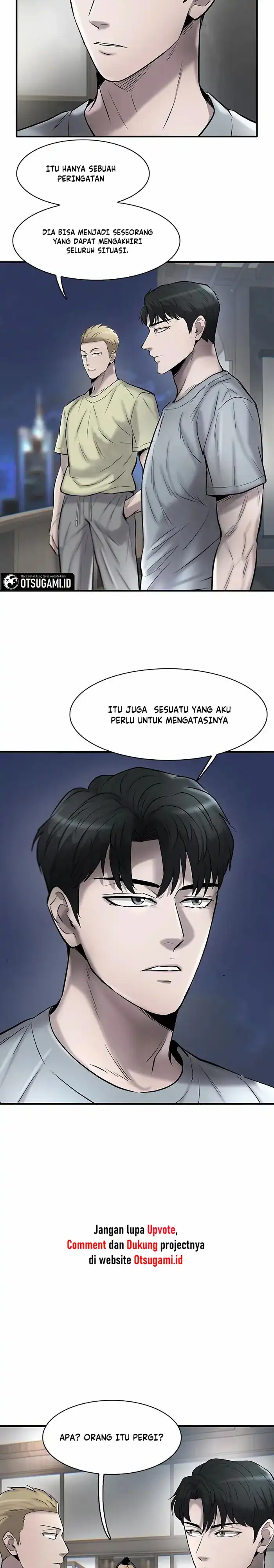 Baca Limitless - Chapter 42 halaman 29