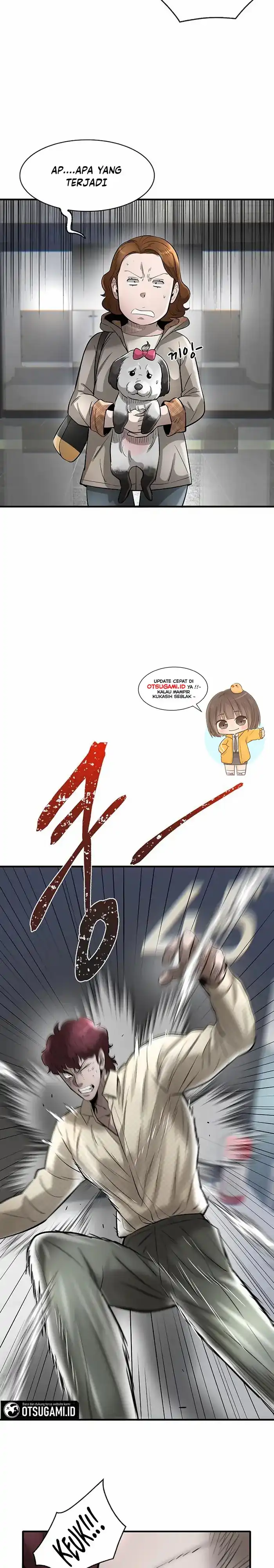 Baca Limitless - Chapter 42 halaman 3