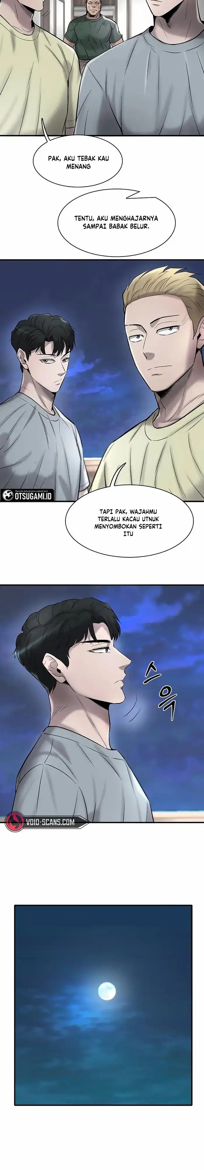 Baca Limitless - Chapter 42 halaman 30