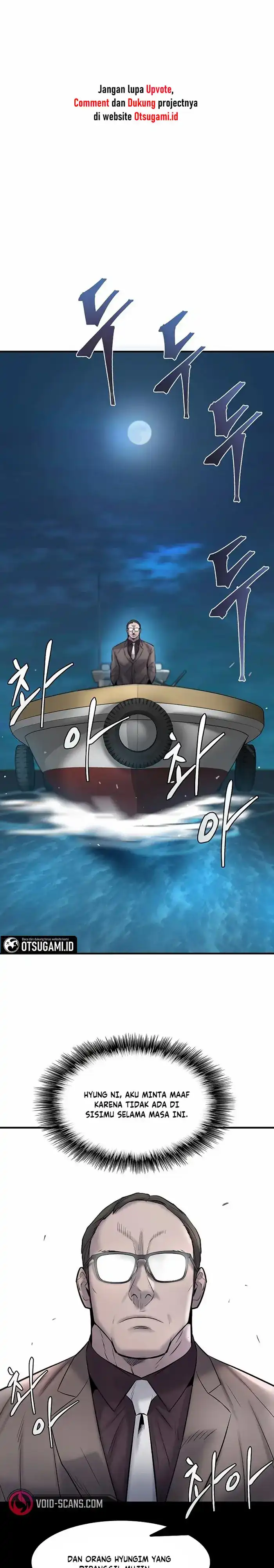 Baca Limitless - Chapter 42 halaman 31