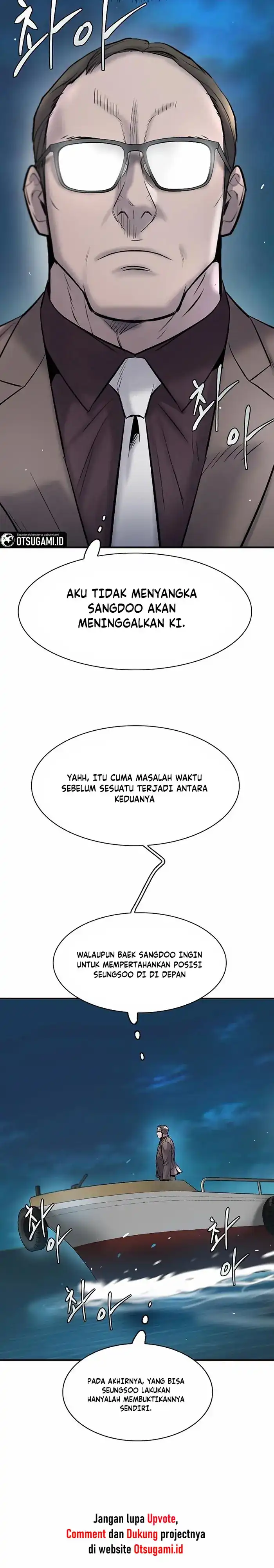 Baca Limitless - Chapter 42 halaman 33