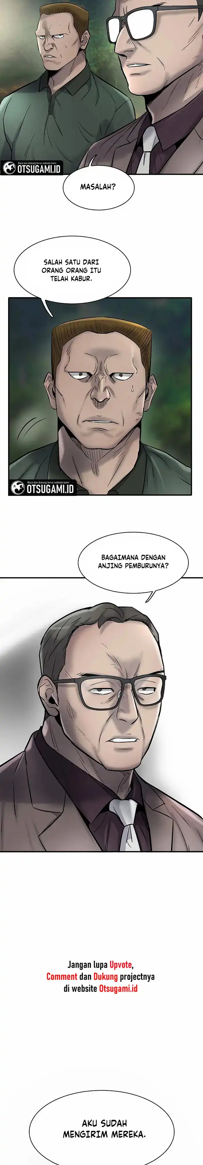 Baca Limitless - Chapter 42 halaman 37