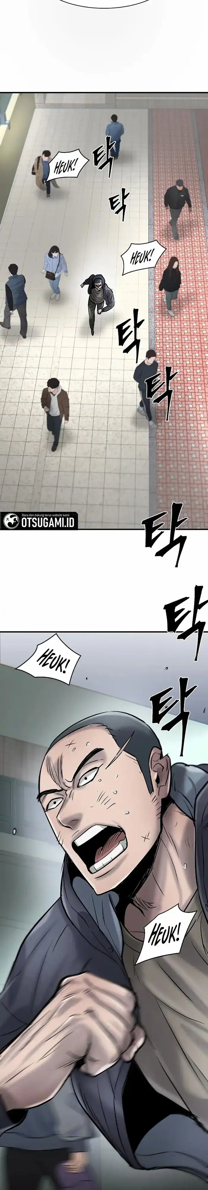 Baca Limitless - Chapter 42 halaman 38