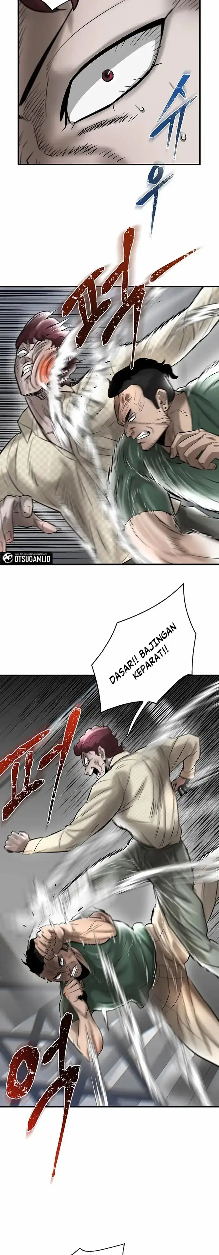 Baca Limitless - Chapter 42 halaman 4