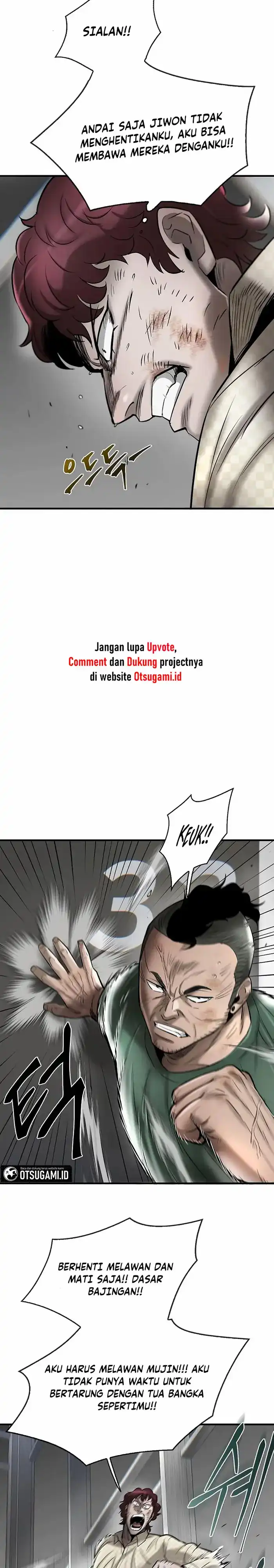 Baca Limitless - Chapter 42 halaman 5