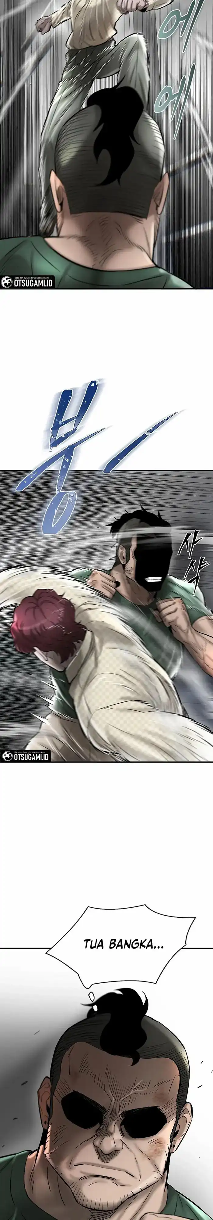 Baca Limitless - Chapter 42 halaman 6