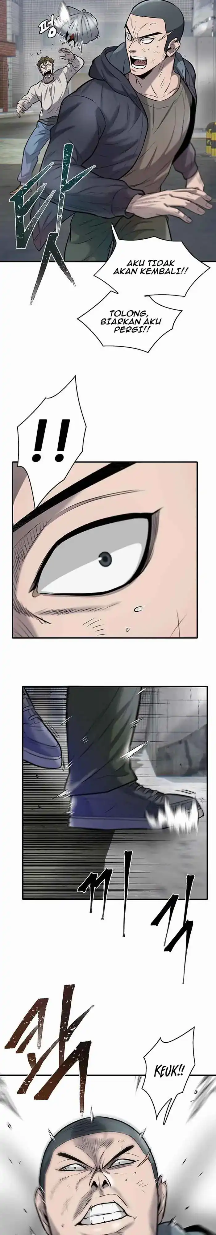 Baca Limitless - Chapter 43 halaman 10