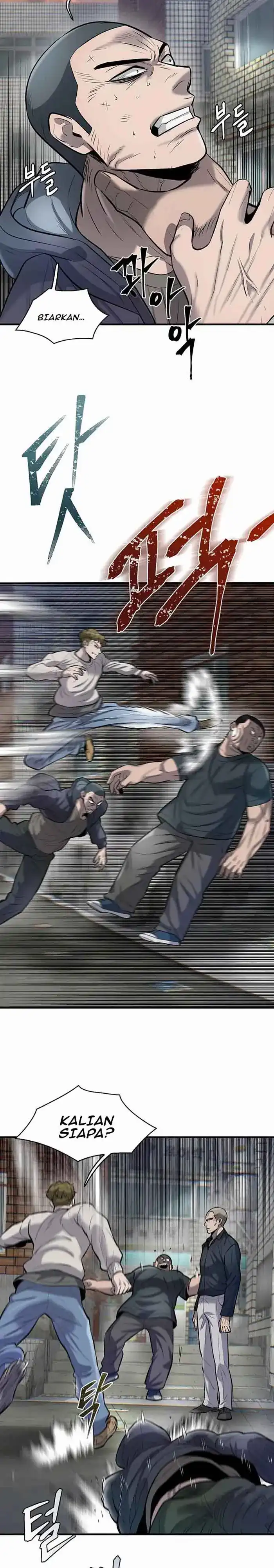 Baca Limitless - Chapter 43 halaman 12