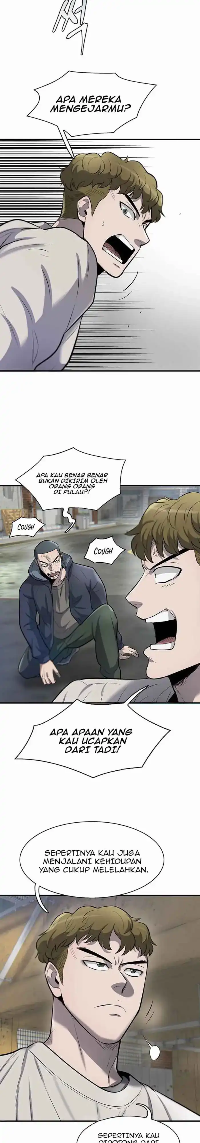 Baca Limitless - Chapter 43 halaman 13