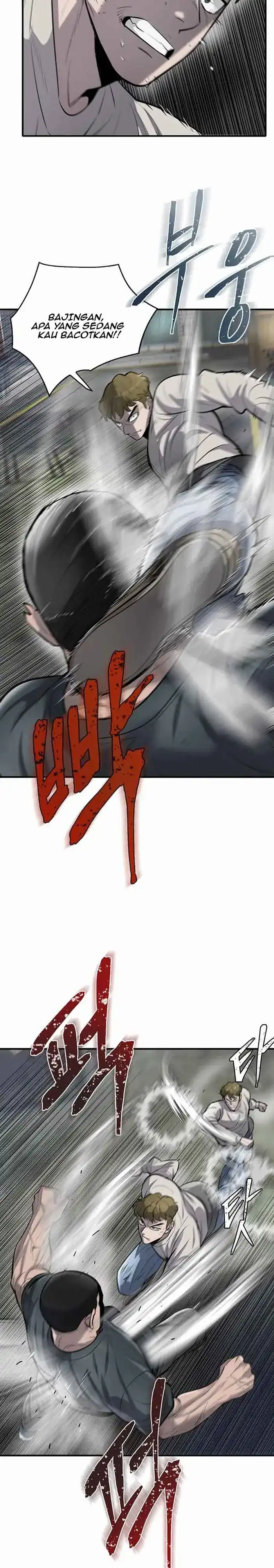 Baca Limitless - Chapter 43 halaman 16