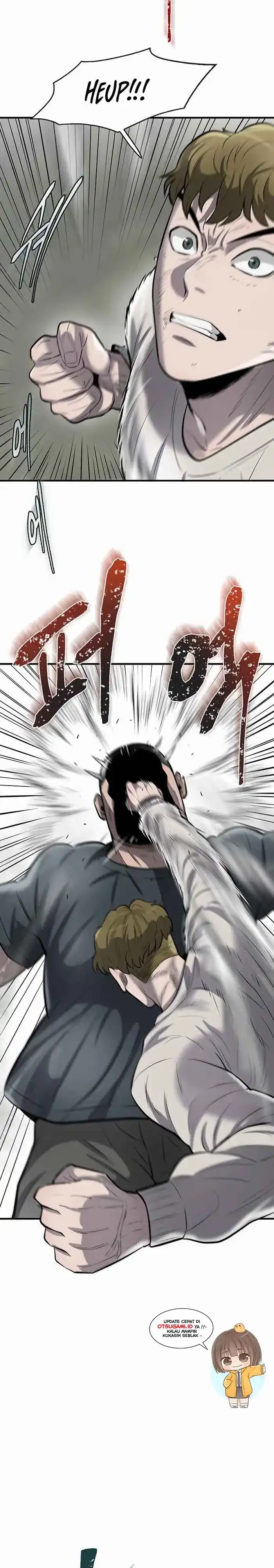 Baca Limitless - Chapter 43 halaman 17