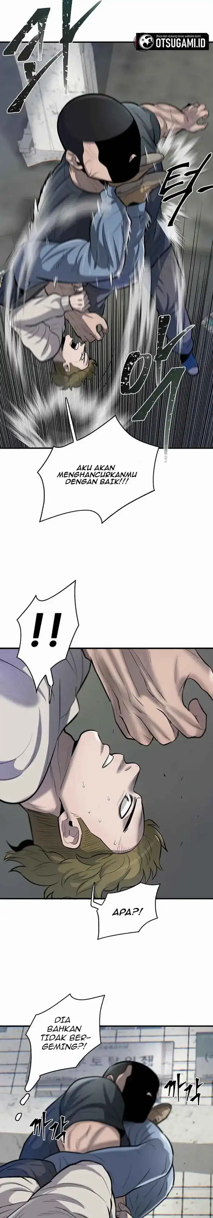 Baca Limitless - Chapter 43 halaman 18