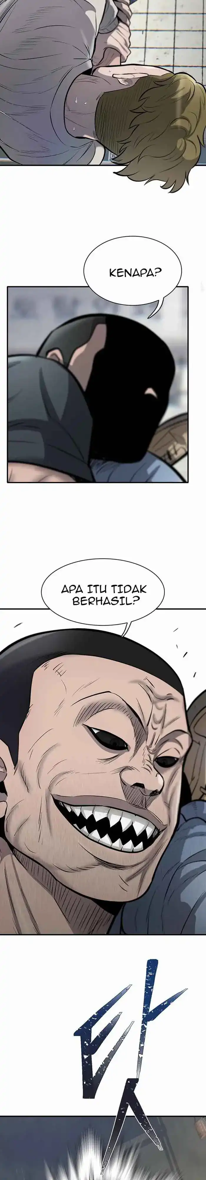Baca Limitless - Chapter 43 halaman 19