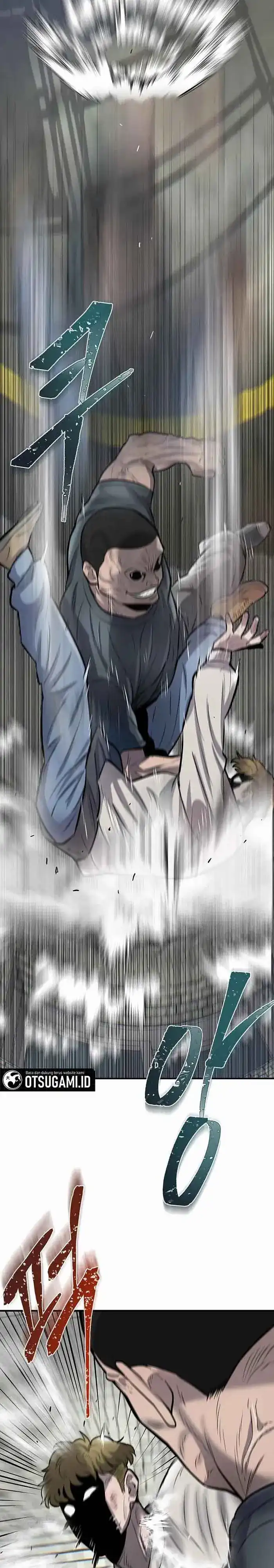 Baca Limitless - Chapter 43 halaman 20