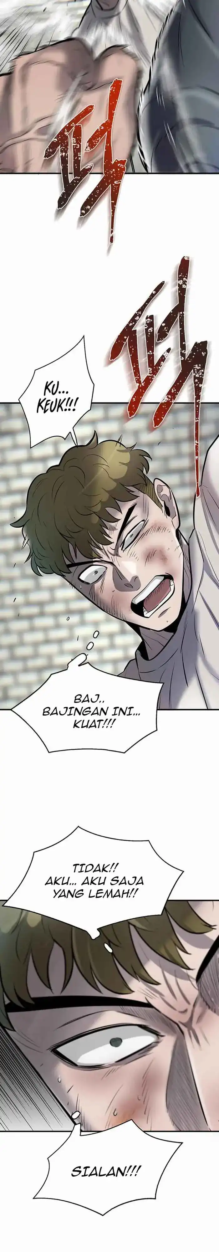 Baca Limitless - Chapter 43 halaman 21