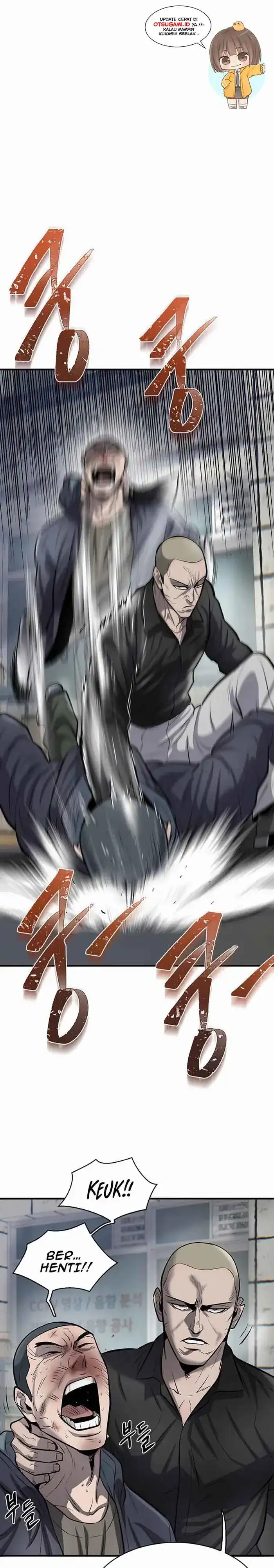 Baca Limitless - Chapter 43 halaman 22