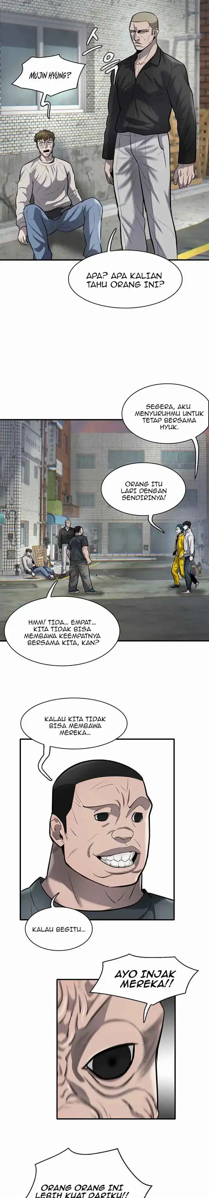 Baca Limitless - Chapter 43 halaman 26