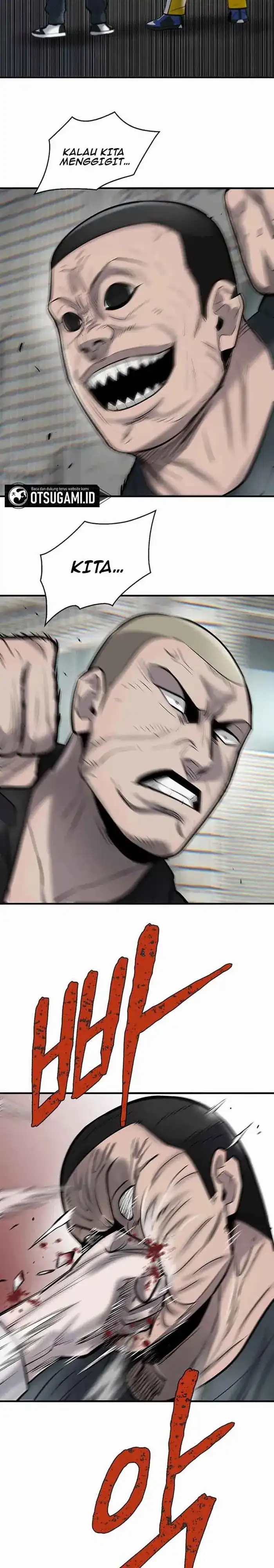 Baca Limitless - Chapter 43 halaman 28