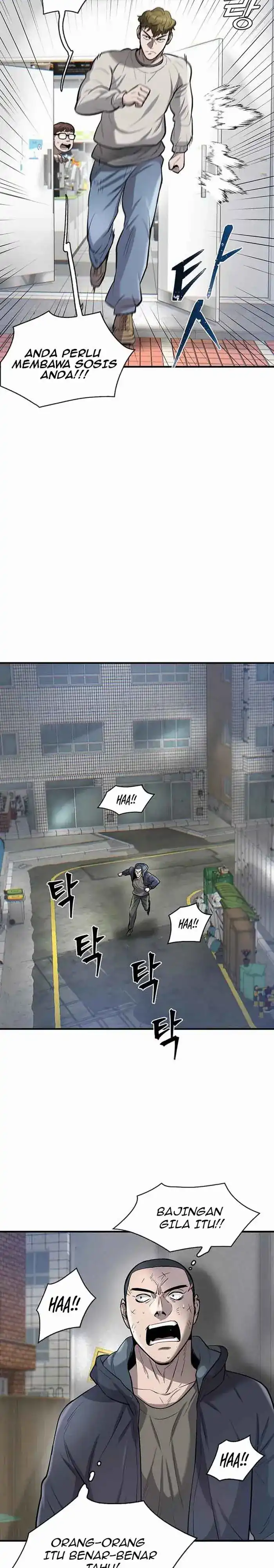 Baca Limitless - Chapter 43 halaman 3