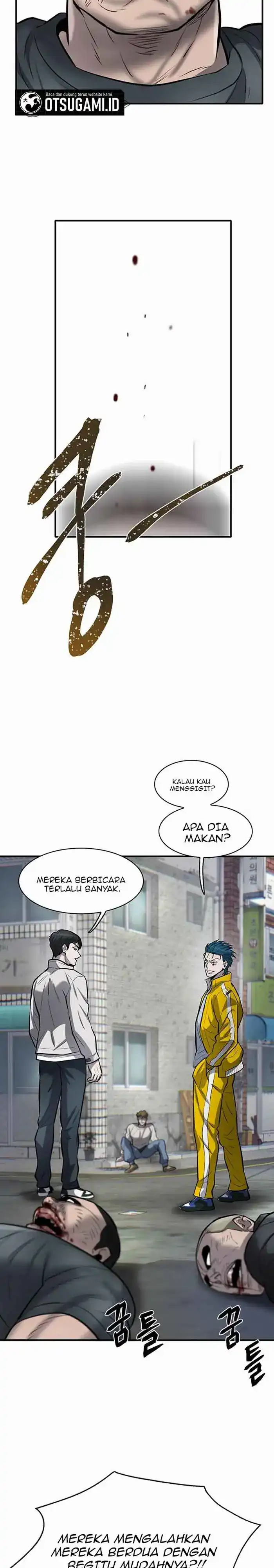 Baca Limitless - Chapter 43 halaman 32