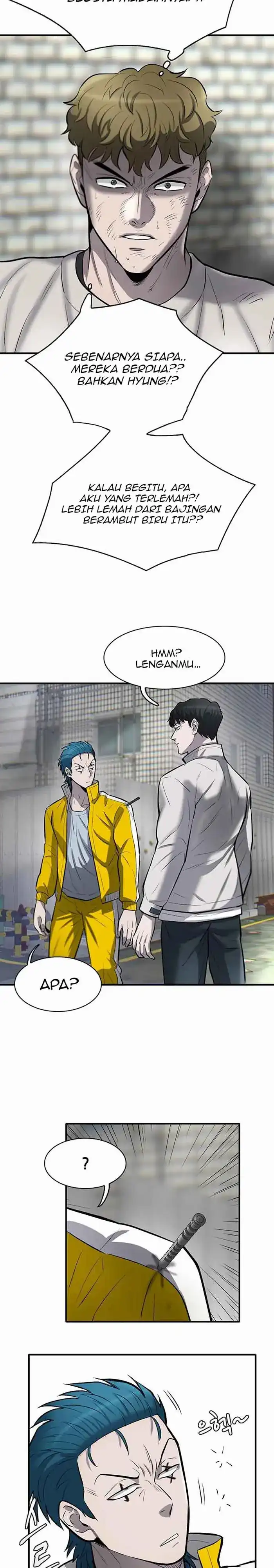 Baca Limitless - Chapter 43 halaman 33