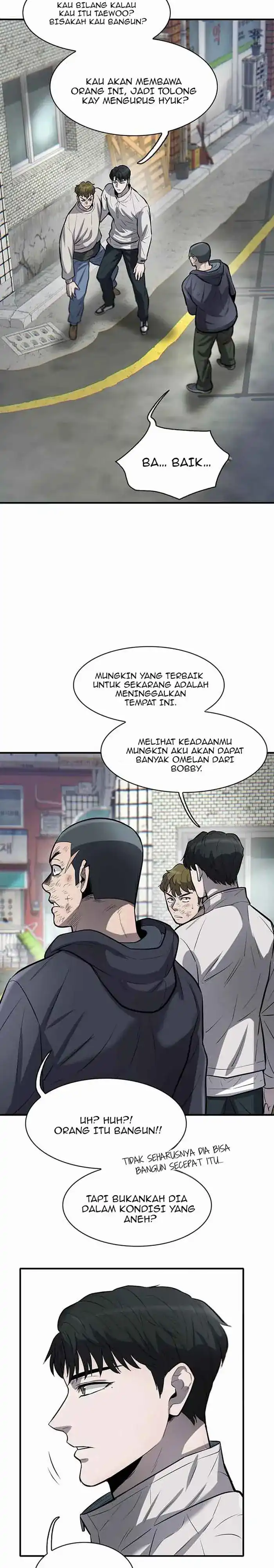 Baca Limitless - Chapter 43 halaman 35