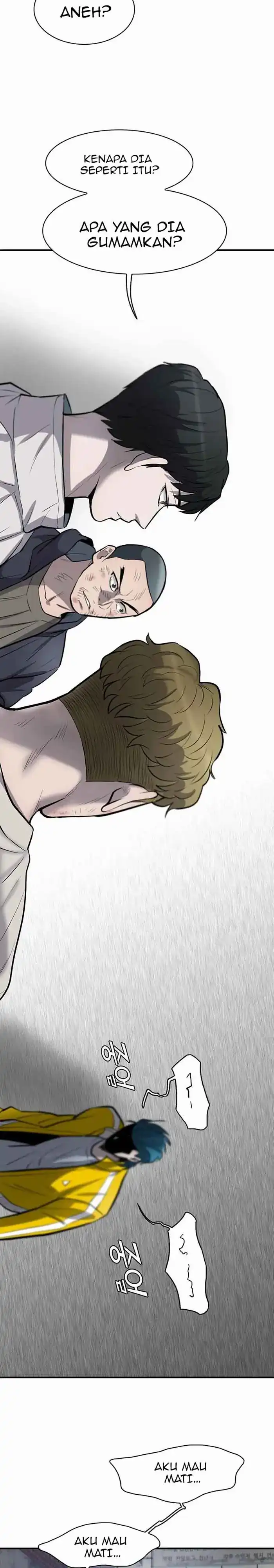 Baca Limitless - Chapter 43 halaman 36