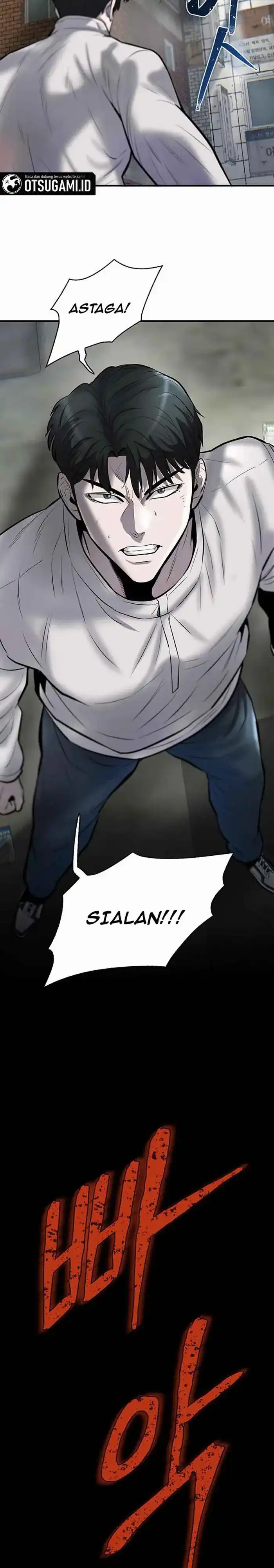 Baca Limitless - Chapter 43 halaman 39