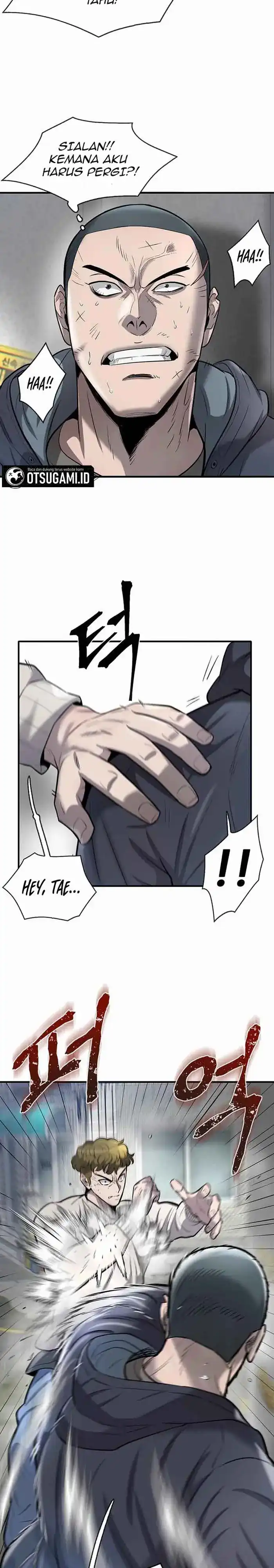 Baca Limitless - Chapter 43 halaman 4