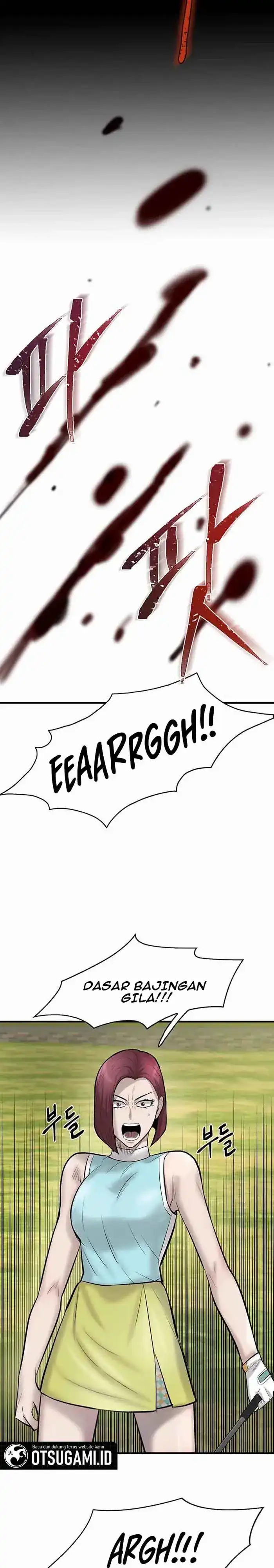 Baca Limitless - Chapter 43 halaman 40