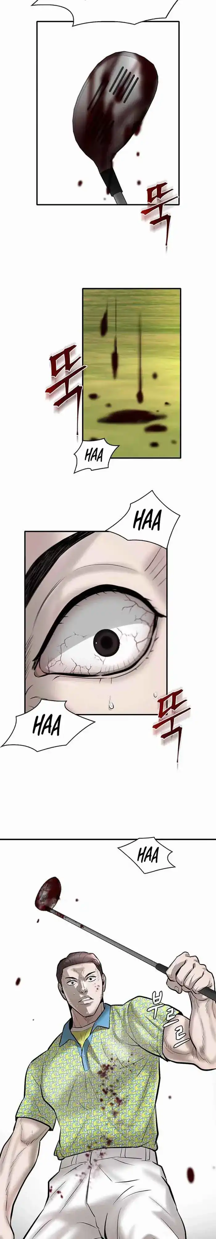 Baca Limitless - Chapter 43 halaman 41