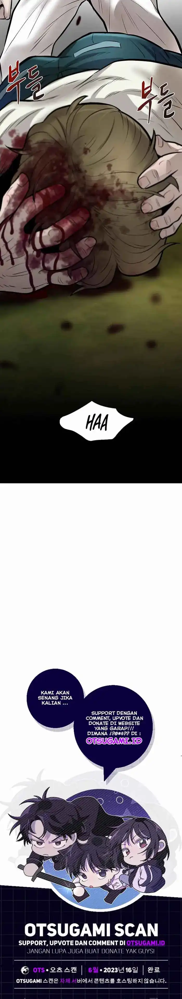 Baca Limitless - Chapter 43 halaman 42