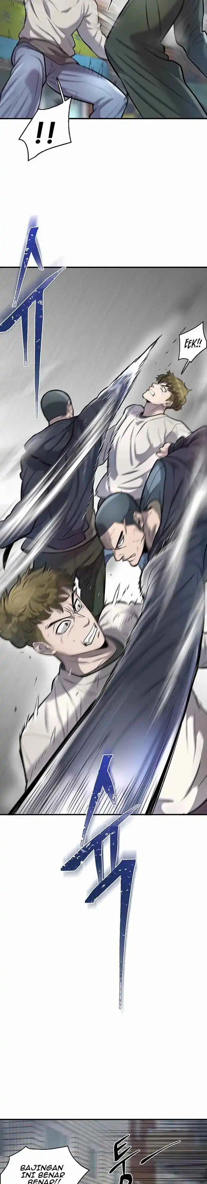 Baca Limitless - Chapter 43 halaman 7