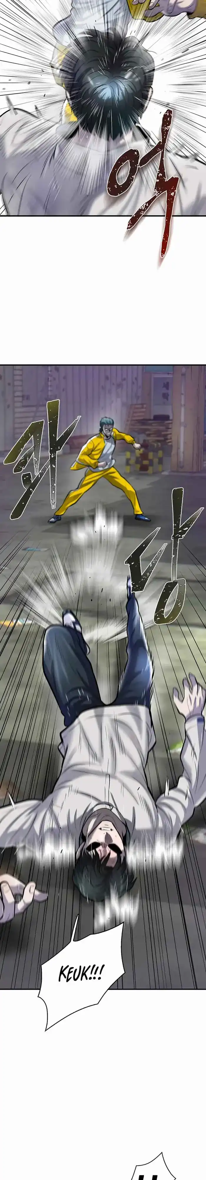 Baca Limitless - Chapter 44 halaman 10